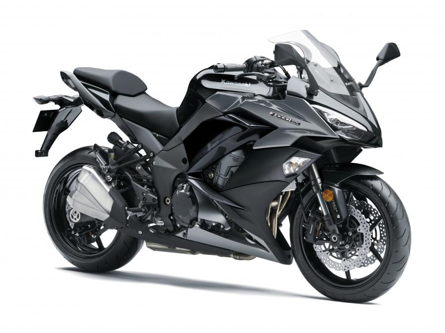 Kawasaki Z1000SX
